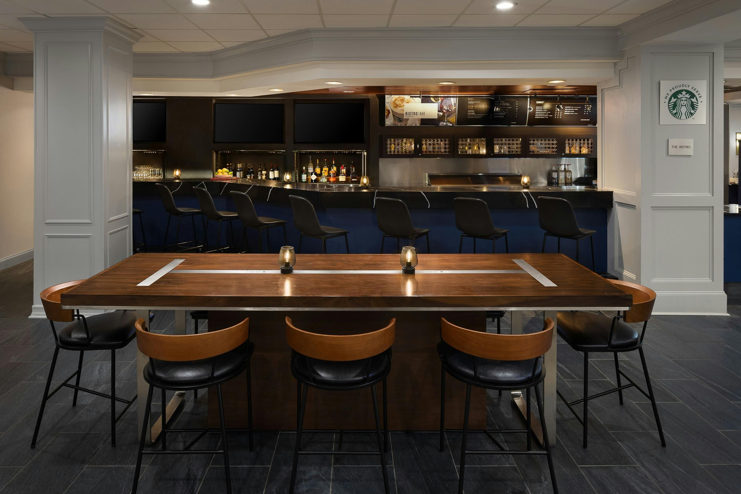 Bar Photo