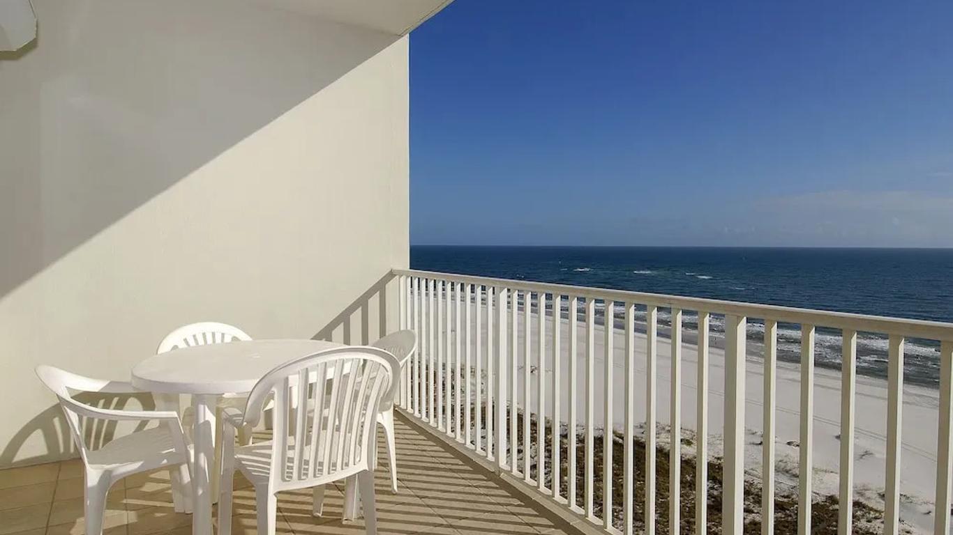 Tidewater Condominiums by Wyndham Vacation Rentals