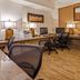 Business centre