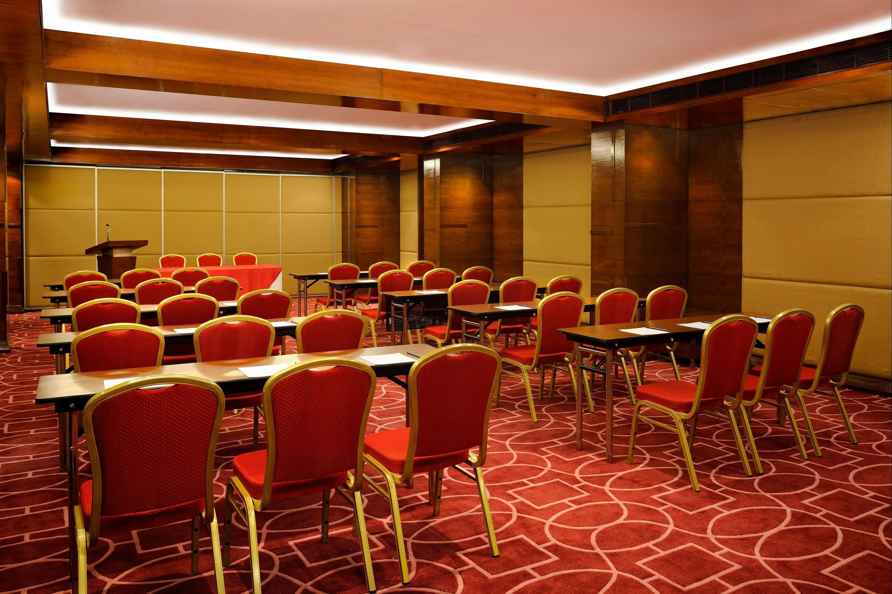 Conference room