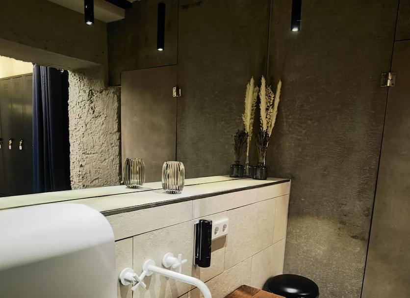 Bathroom Photo