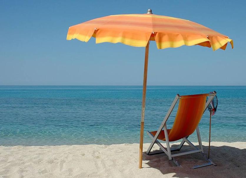 Beach Photo