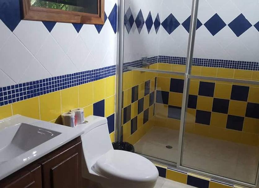 Bathroom Photo