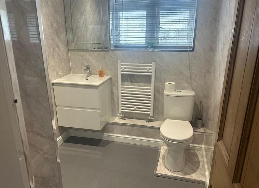 Bathroom Photo