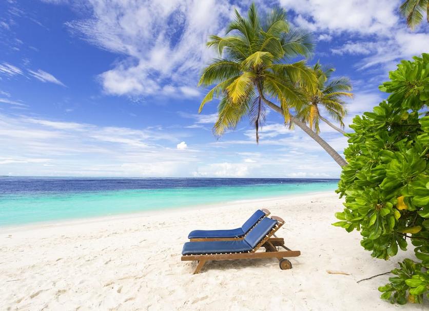 Beach Photo