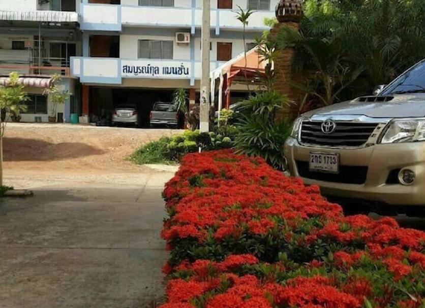 Outdoor view Photo