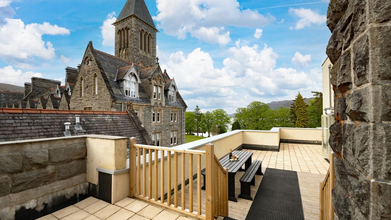 The Highland Club