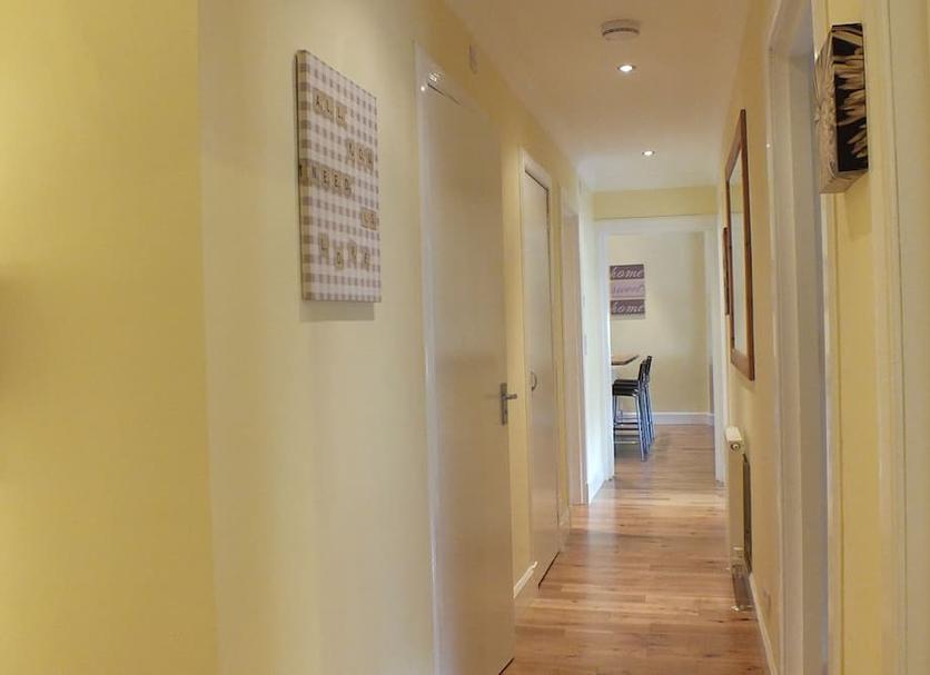 Hallway Photo