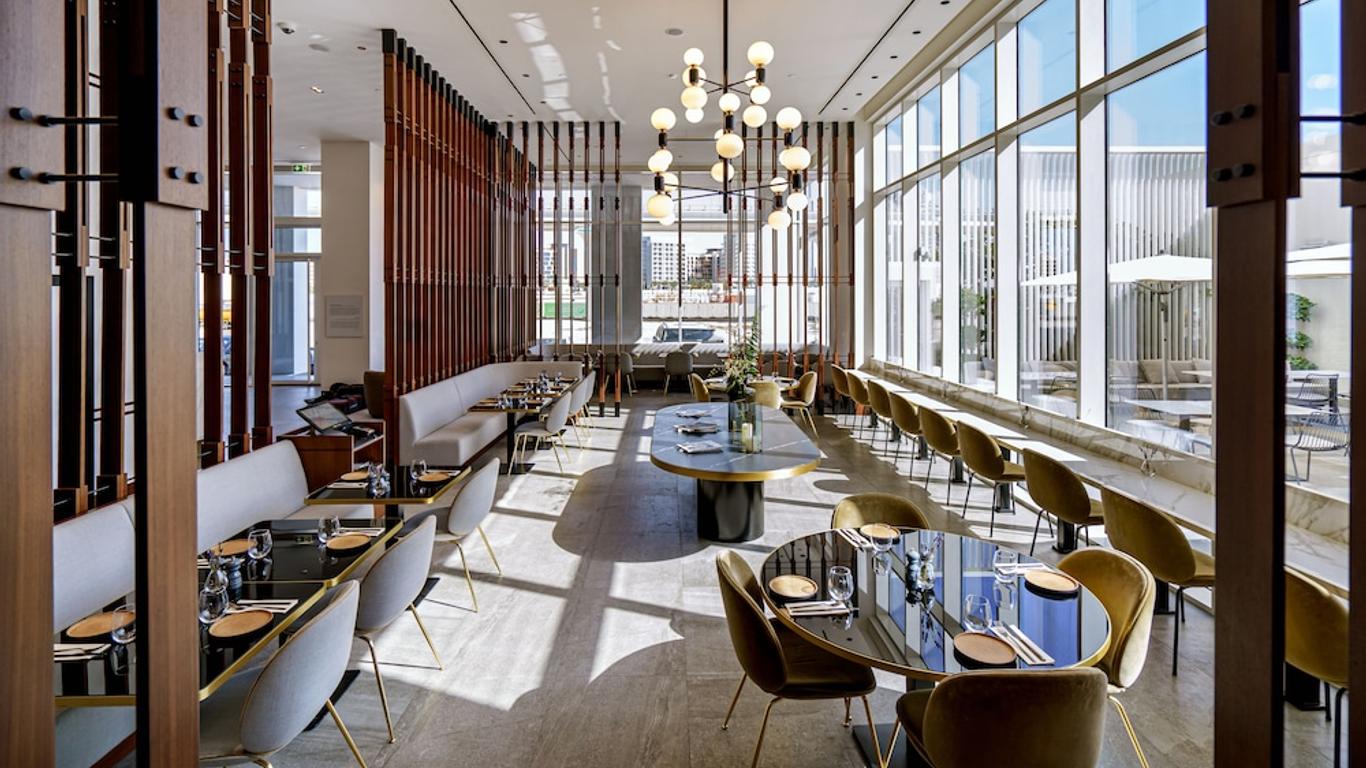 FORM Hotel Al Jaddaf, Dubai, a Member of Design Hotels