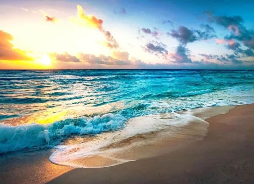 Beach Photo