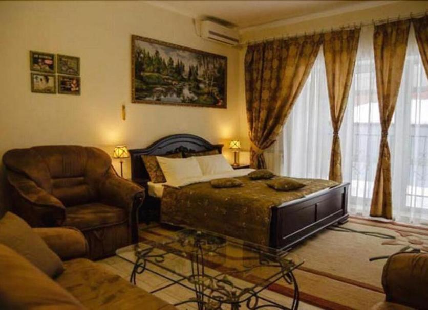Bedroom Photo