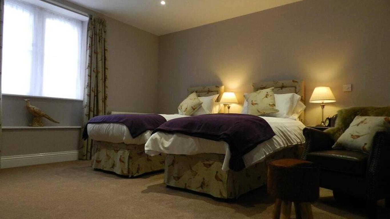 White Swan Inn