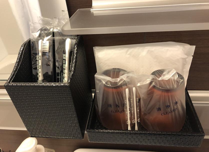 Room amenity Photo