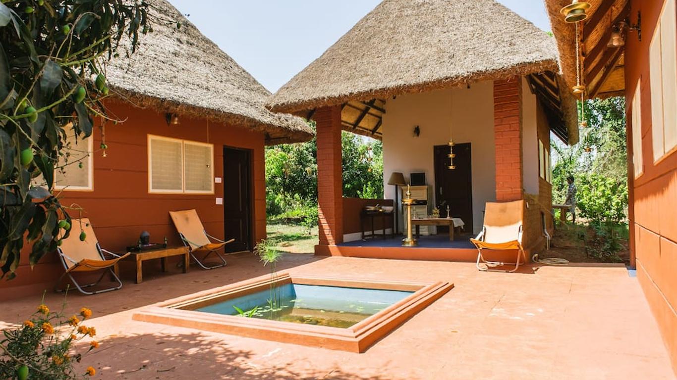 Red Earth Kabini