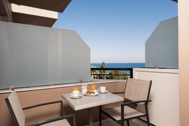 Palatino Hotel