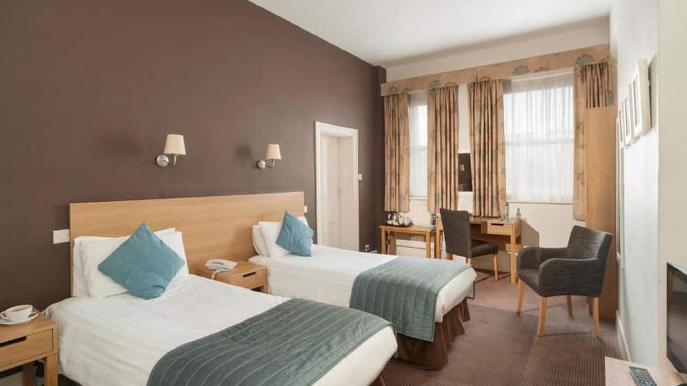 The Caledonian Torbay Hotel