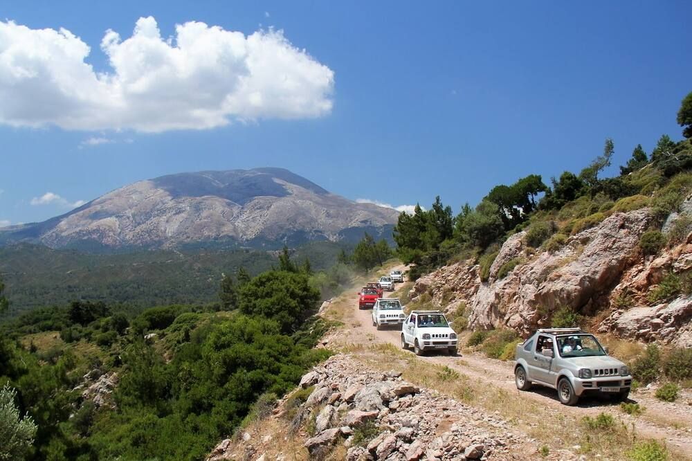 Outdoor view