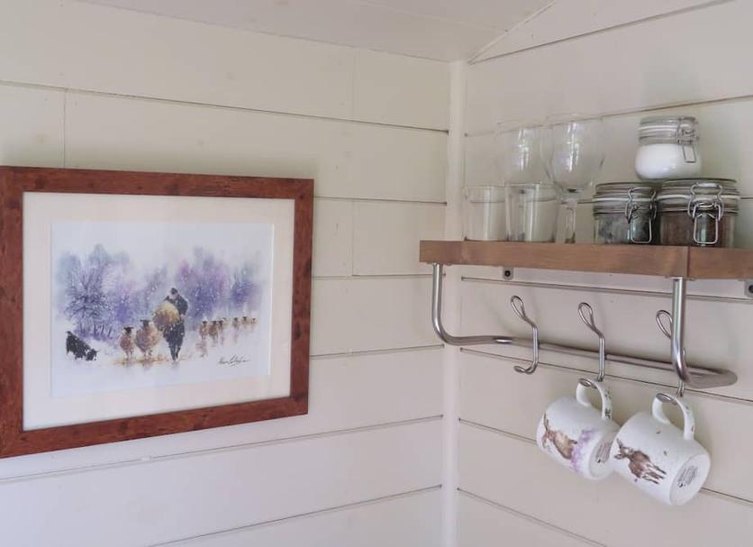 Room amenity Photo