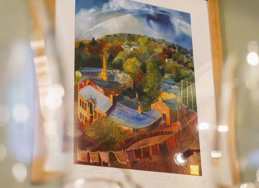 Room amenity Photo