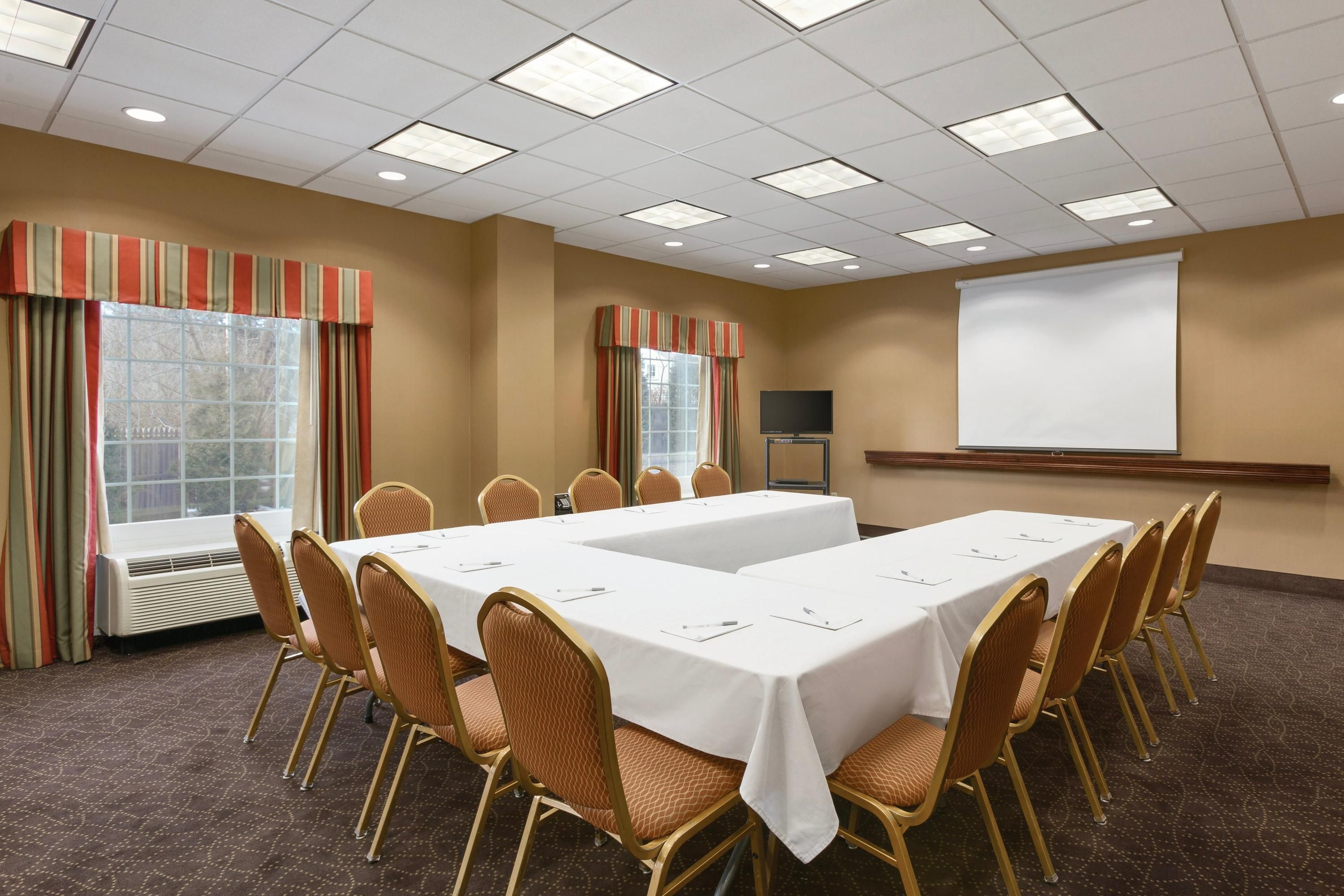 Conference room