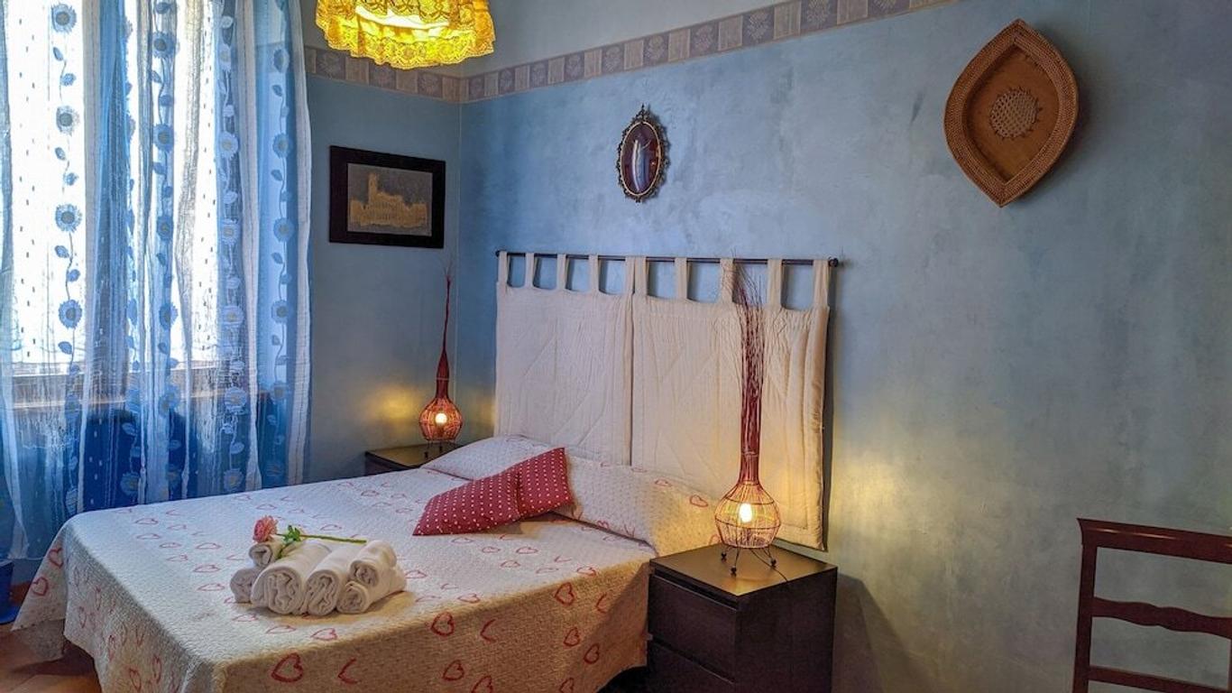 Prati B&B and Apartment