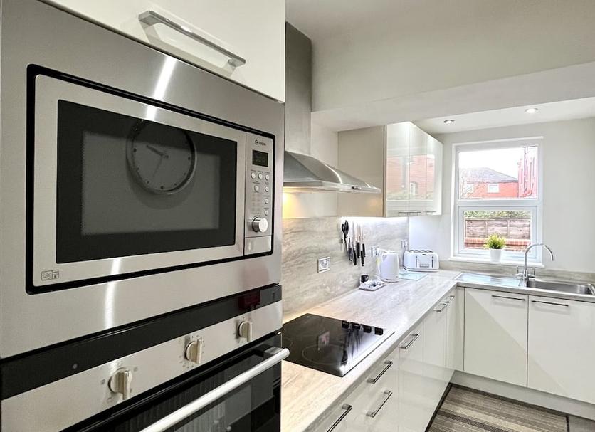 Kitchen Photo