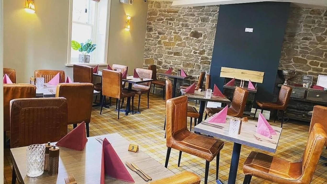 Tredegar Arms Hotel
