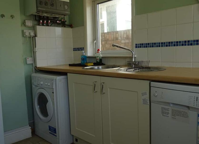 Kitchen Photo