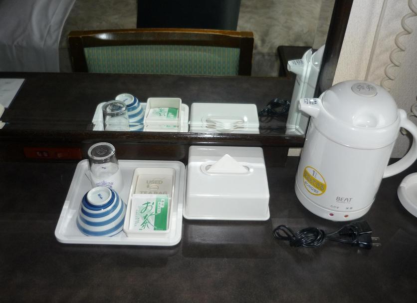 Room amenity Photo