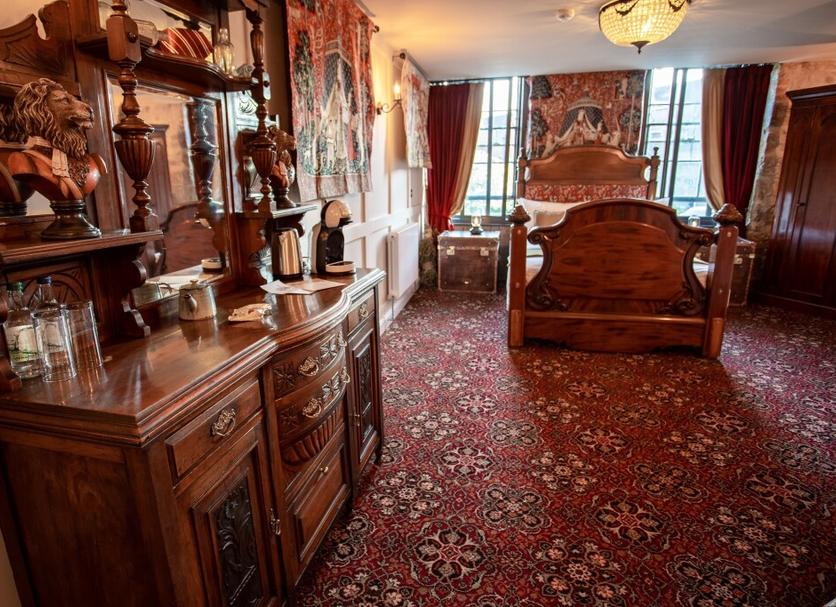 Room amenity Photo