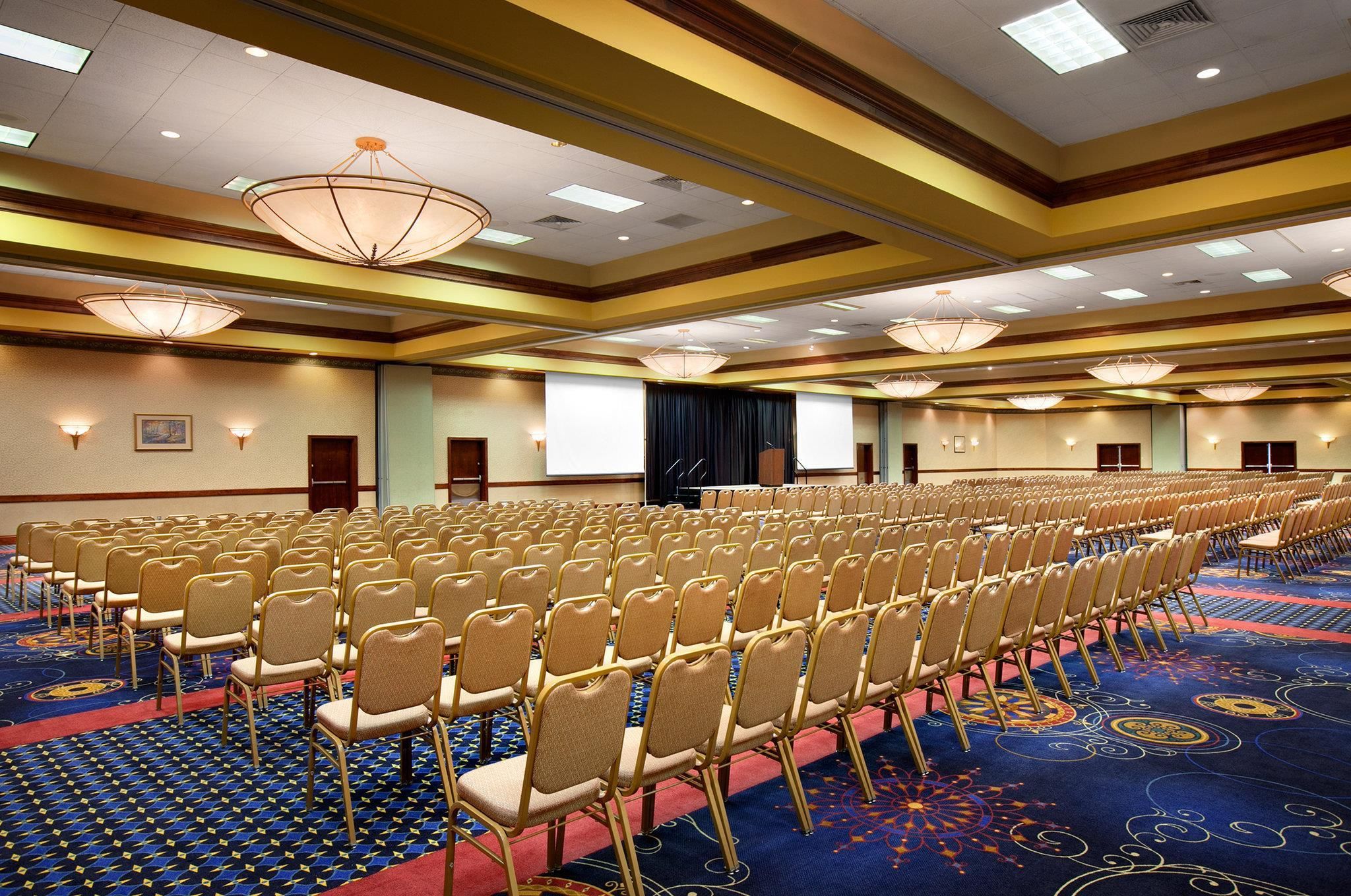 Conference room