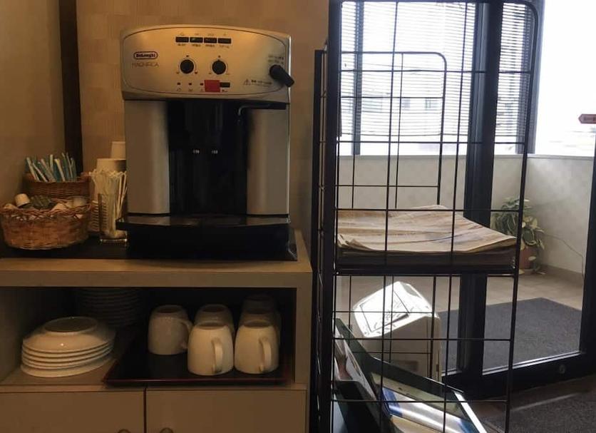 Room amenity Photo