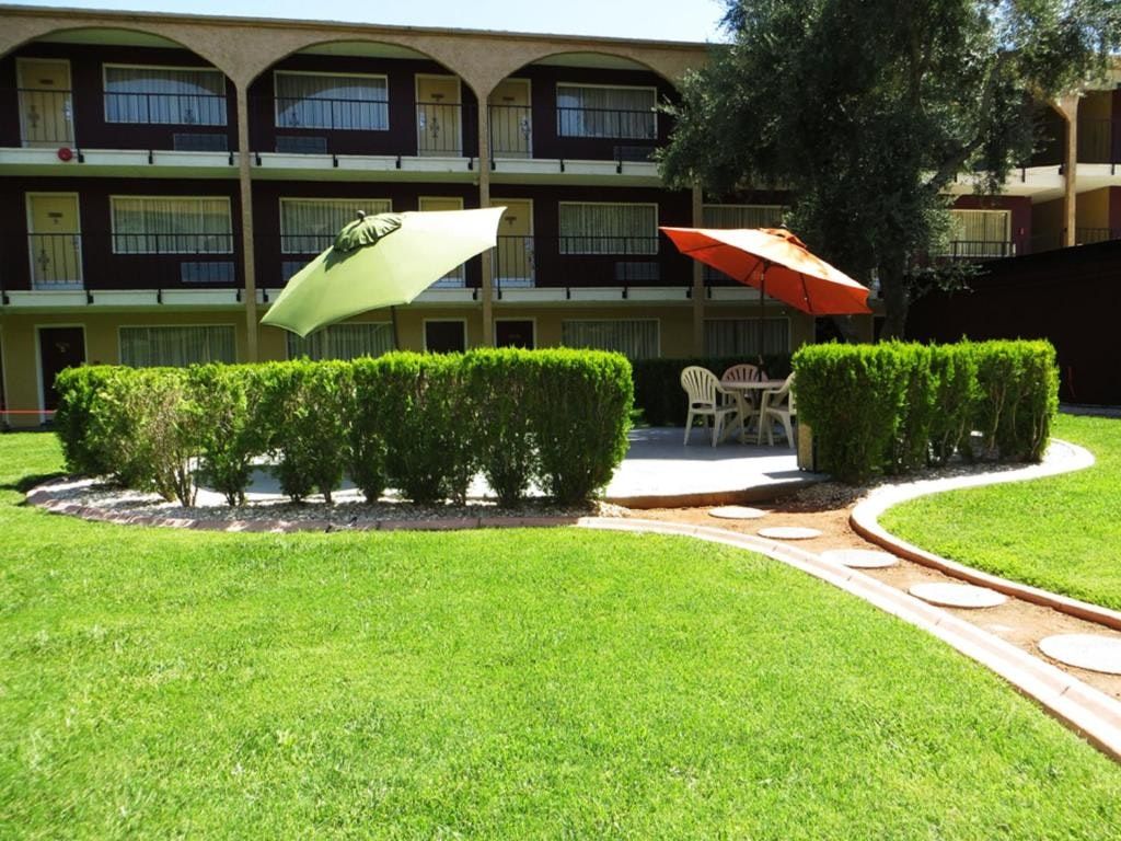 Outdoor view