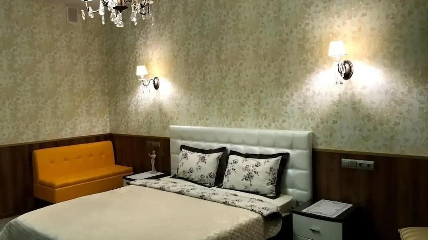 Hotel Comfort-Place