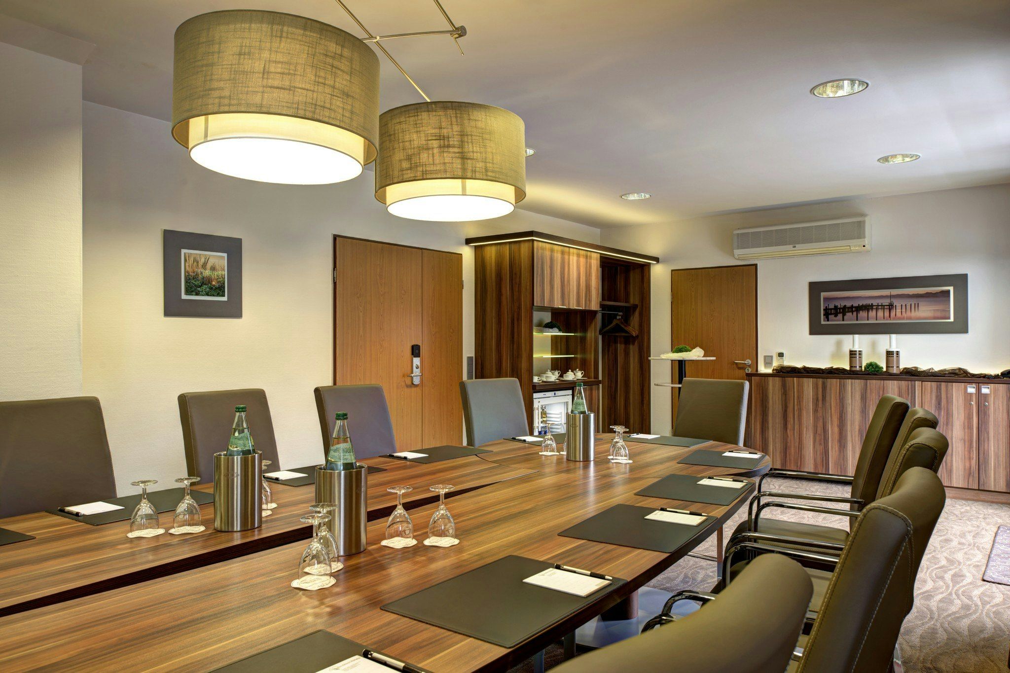 Conference room
