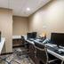 Business centre