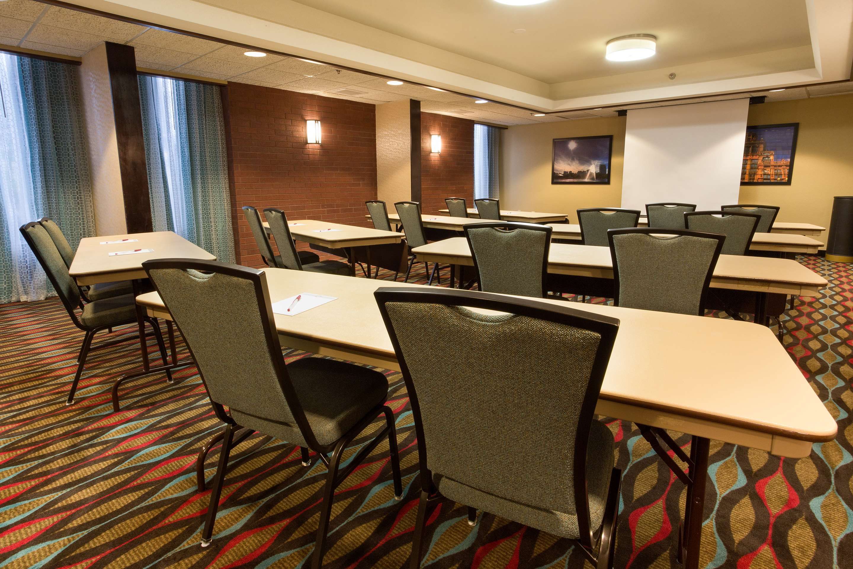 Conference room