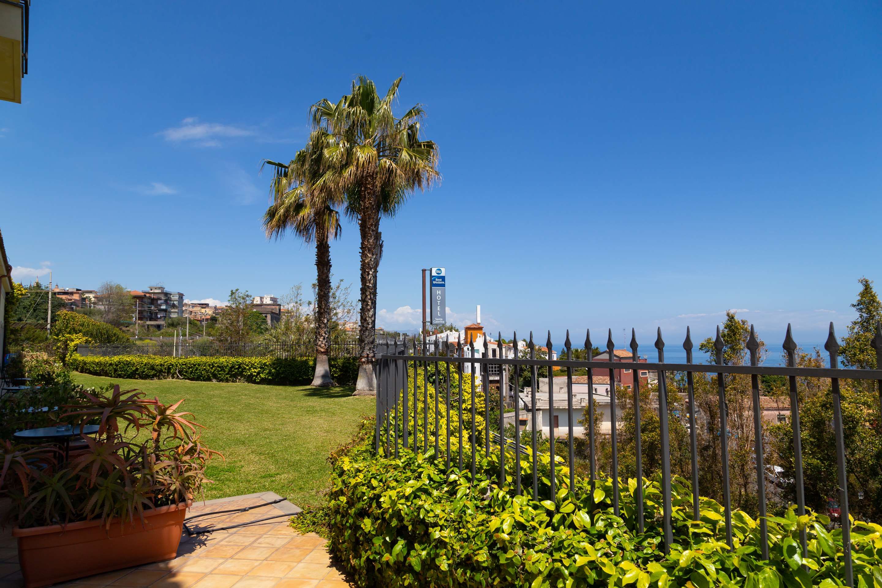 Outdoor view