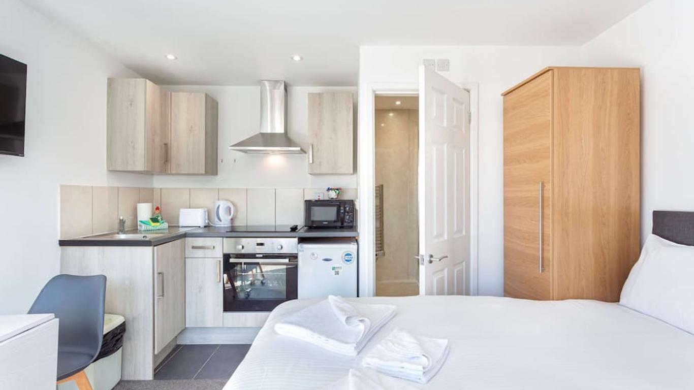 North Devon Resort