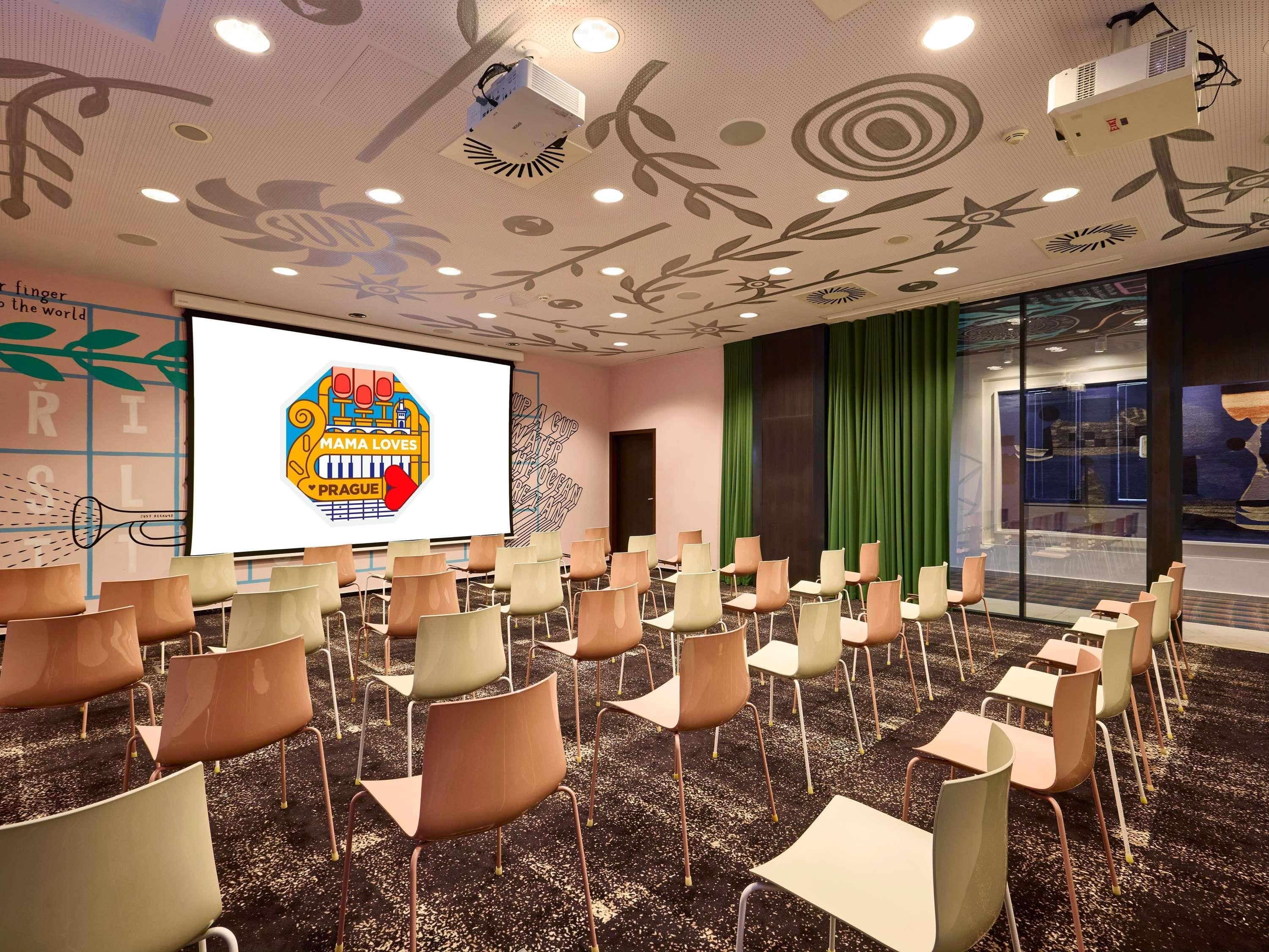 Conference room