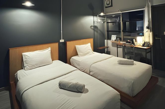 Sailomyen Cafe & Hostel