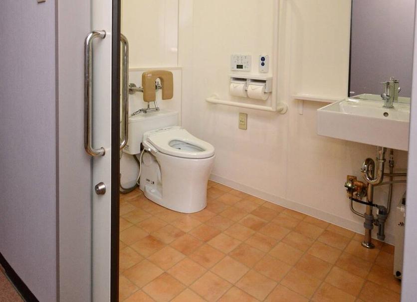 Bathroom Photo