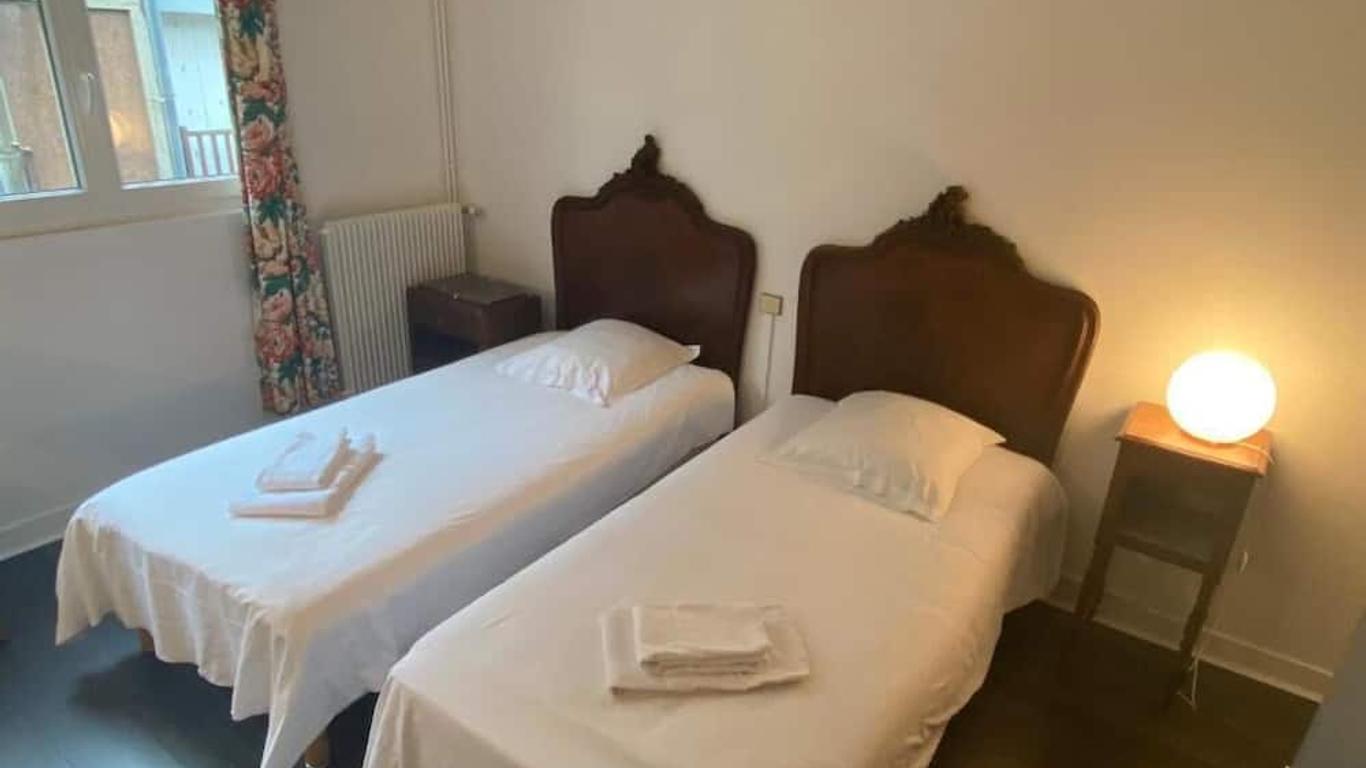 Hôtel Restaurant l'Annexe