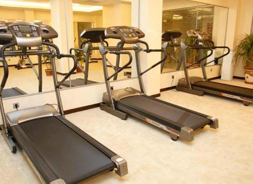 Gym Photo