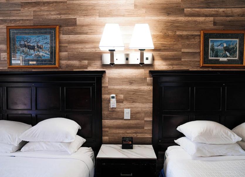 Room amenity Photo