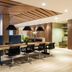 Business centre