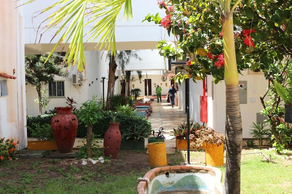 Outdoor view