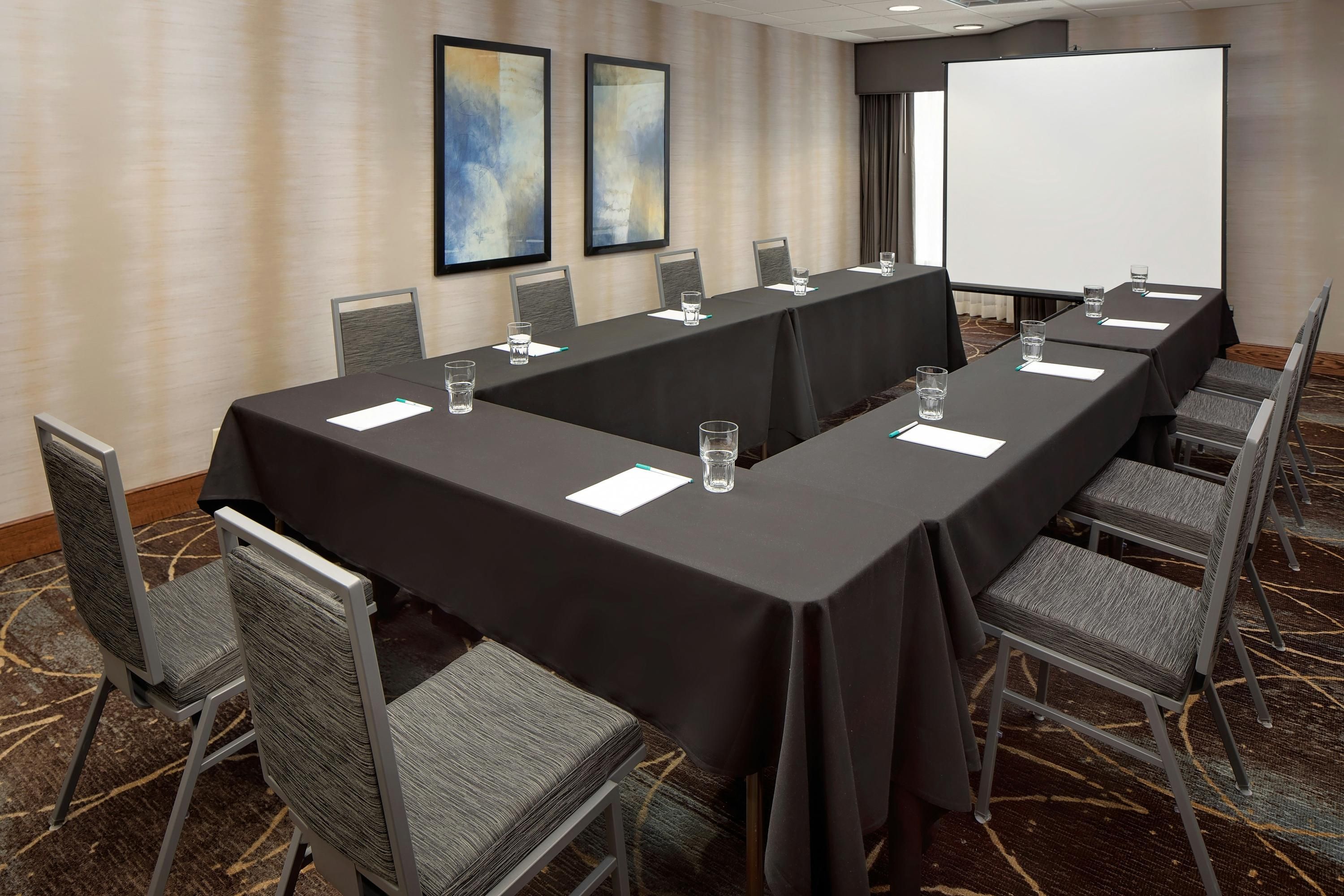 Conference room