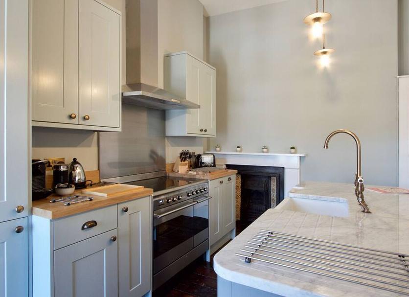 Kitchen Photo