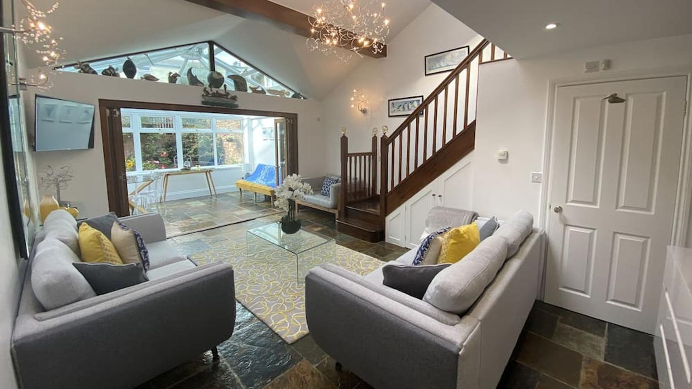 Rooms At Babbacombe